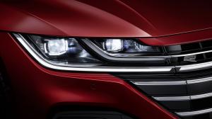 Volkswagen Arteon R-Line 2020 года  (WW)